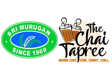 Sri Murugan Plus and The Chai Tapree